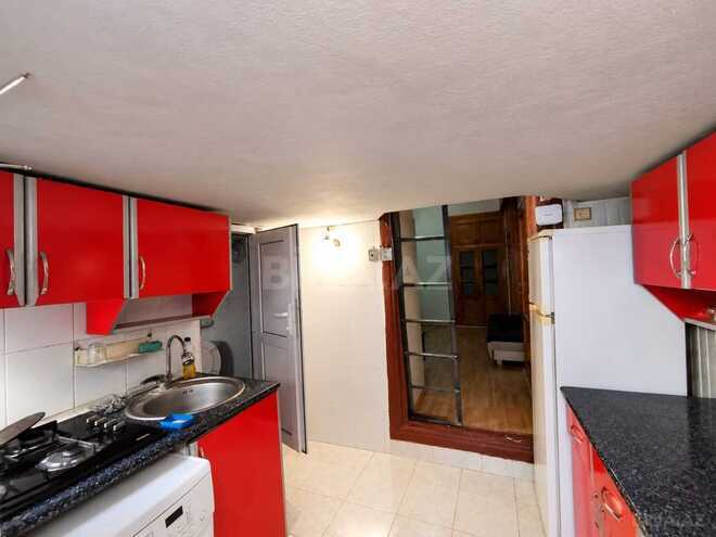 İcarəyə verilir 1 otaqlı köhnə tikili 50 m², İçəri Şəhər m., photo 6 from 7