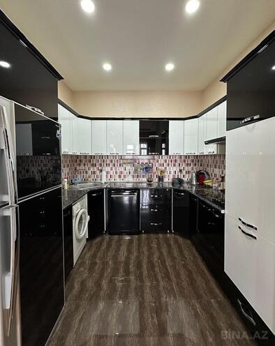 İcarəyə verilir 3 otaqlı yeni tikili 145 m², 28 May m., photo 6 from 16
