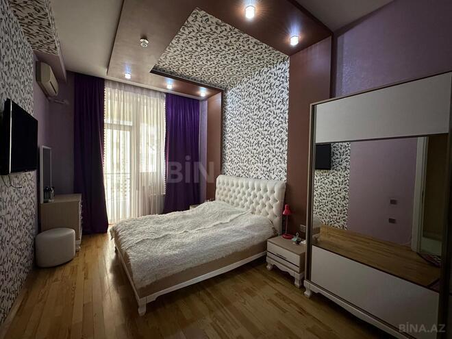 İcarəyə verilir 3 otaqlı yeni tikili 145 m², 28 May m., photo 7 from 16