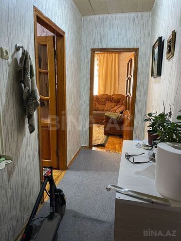 Satılır 2 otaqlı köhnə tikili 55 m², Neftçilər m., photo 8 from 9