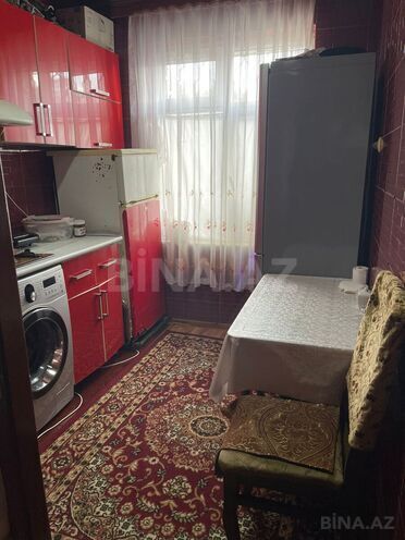 Satılır 2 otaqlı köhnə tikili 55 m², Neftçilər m., photo 7 from 9