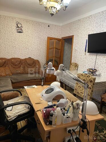 Satılır 2 otaqlı köhnə tikili 55 m², Neftçilər m., photo 5 from 9