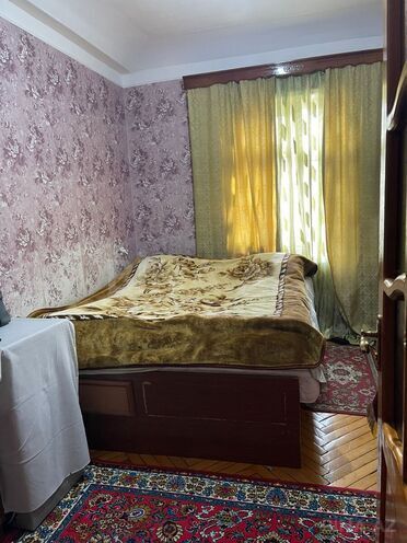 Satılır 2 otaqlı köhnə tikili 55 m², Neftçilər m., photo 1 from 9