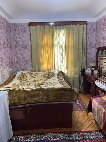 Satılır 2 otaqlı köhnə tikili 55 m², Neftçilər m., photo 4 from 9