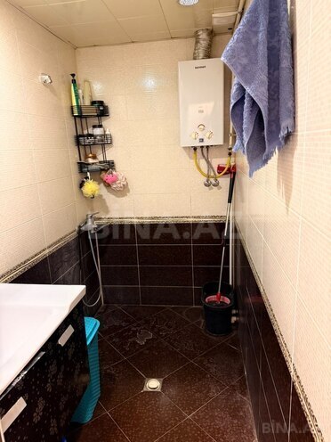 Satılır 3 otaqlı köhnə tikili 85 m², Həzi Aslanov m., photo 16 from 18
