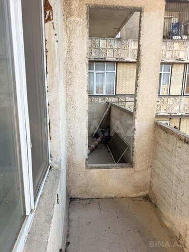 Satılır 3 otaqlı köhnə tikili 85 m², Həzi Aslanov m., photo 5 from 18