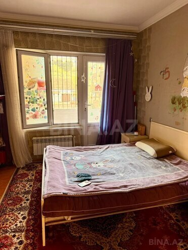 Satılır 3 otaqlı köhnə tikili 85 m², Həzi Aslanov m., photo 6 from 18