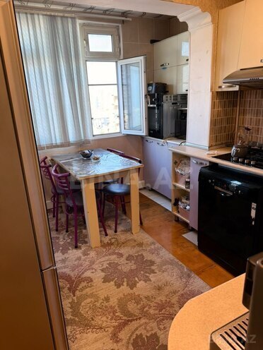 Satılır 3 otaqlı köhnə tikili 85 m², Həzi Aslanov m., photo 14 from 18