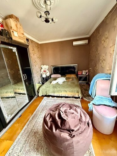 Satılır 3 otaqlı köhnə tikili 85 m², Həzi Aslanov m., photo 11 from 18