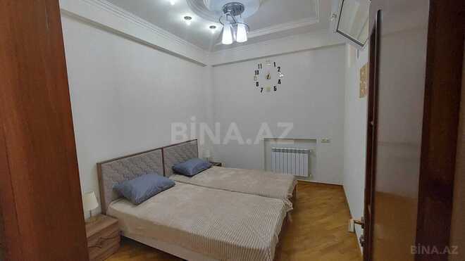 İcarəyə verilir 2 otaqlı köhnə tikili 52 m², Səbail r., photo 5 from 14