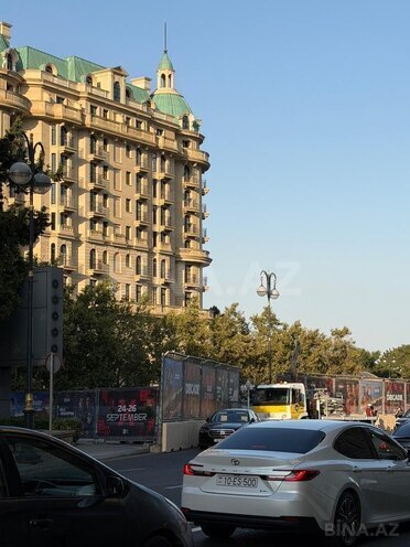 Сдается 4-комн. вторичка 120 м², м. Ичеришехер, photo 1 from 29