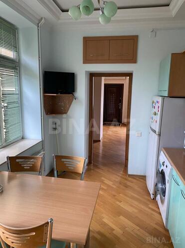 Сдается 4-комн. вторичка 120 м², м. Ичеришехер, photo 10 from 29