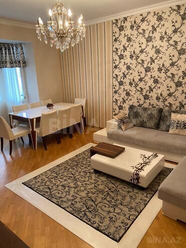 Сдается 4-комн. вторичка 120 м², м. Ичеришехер, photo 5 from 29