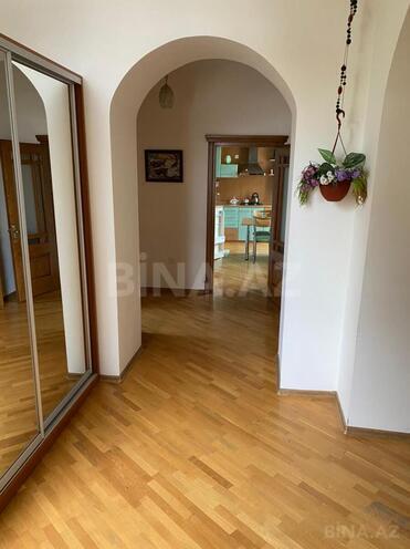 Сдается 4-комн. вторичка 120 м², м. Ичеришехер, photo 13 from 29