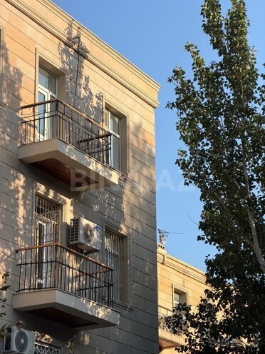 Сдается 4-комн. вторичка 120 м², м. Ичеришехер, photo 3 from 29
