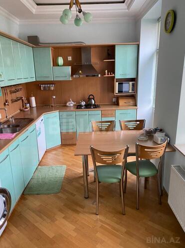 Сдается 4-комн. вторичка 120 м², м. Ичеришехер, photo 9 from 29