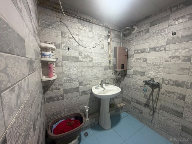 Satılır 2 otaqlı köhnə tikili 65 m², Neftçilər m., photo 12 from 13