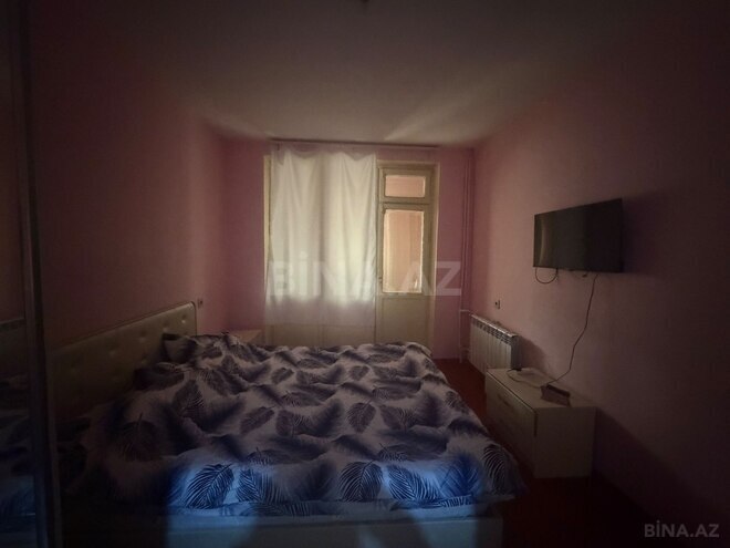 Satılır 2 otaqlı köhnə tikili 65 m², Neftçilər m., photo 6 from 13