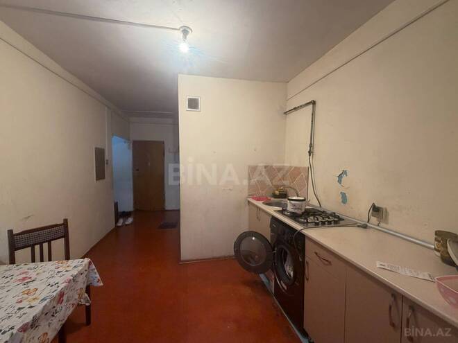 Satılır 2 otaqlı köhnə tikili 65 m², Neftçilər m., photo 9 from 13