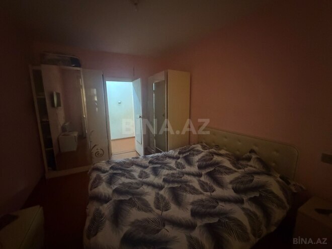 Satılır 2 otaqlı köhnə tikili 65 m², Neftçilər m., photo 7 from 13