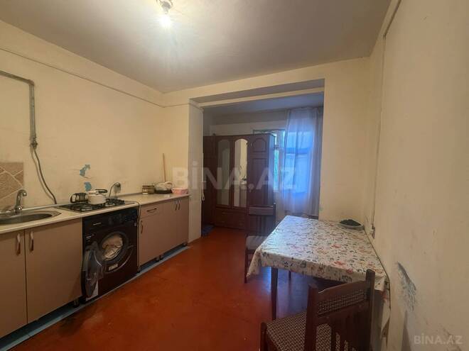 Satılır 2 otaqlı köhnə tikili 65 m², Neftçilər m., photo 10 from 13