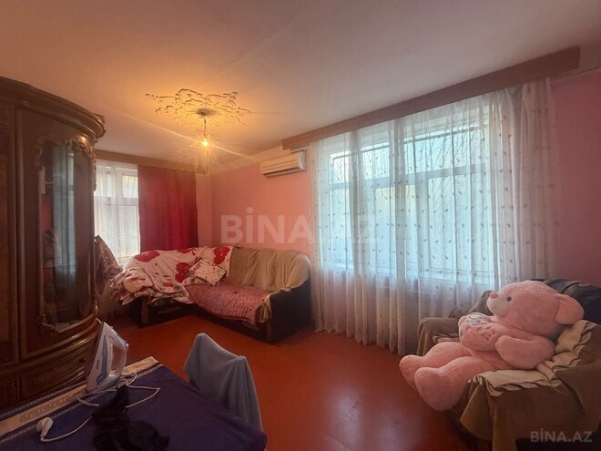 Satılır 2 otaqlı köhnə tikili 65 m², Neftçilər m., photo 4 from 13