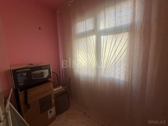 Satılır 2 otaqlı köhnə tikili 65 m², Neftçilər m., photo 5 from 13