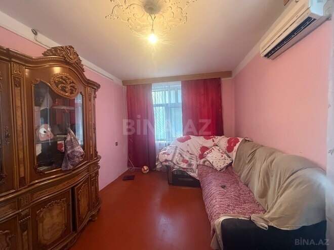 Satılır 2 otaqlı köhnə tikili 65 m², Neftçilər m., photo 3 from 13