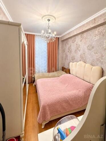 Satılır 2 otaqlı yeni tikili 70 m², Yeni Günəşli q., photo 6 from 14