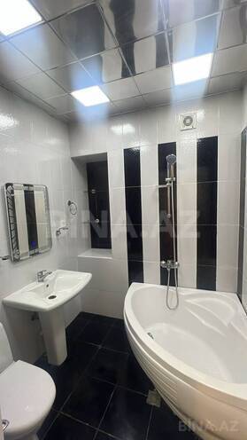 Продаётся 2-комн. новостройка 62 м², м. Насими, photo 6 from 8
