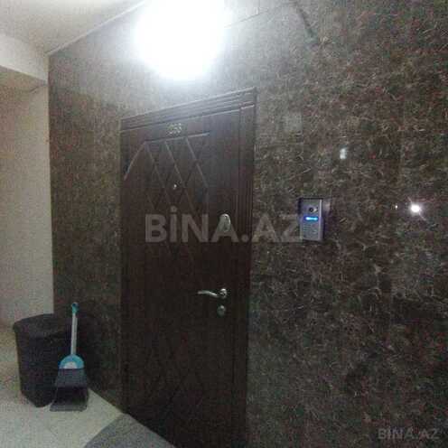 Satılır 3 otaqlı yeni tikili 130 m², Həzi Aslanov m., photo 14 from 17