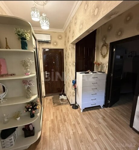 Satılır 3 otaqlı köhnə tikili 70 m², Həzi Aslanov m., photo 6 from 7