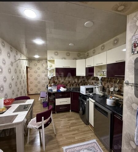 Satılır 3 otaqlı köhnə tikili 70 m², Həzi Aslanov m., photo 5 from 7