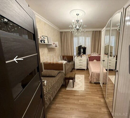 Satılır 3 otaqlı köhnə tikili 70 m², Həzi Aslanov m., photo 3 from 7