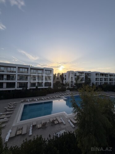 Satılır 4 otaqlı yeni tikili 139 m², Sea Breeze q., photo 1 from 18