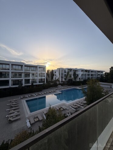 Satılır 4 otaqlı yeni tikili 139 m², Sea Breeze q., photo 17 from 18