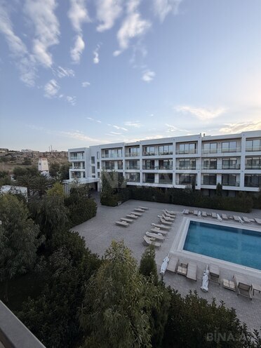 Satılır 4 otaqlı yeni tikili 139 m², Sea Breeze q., photo 16 from 18