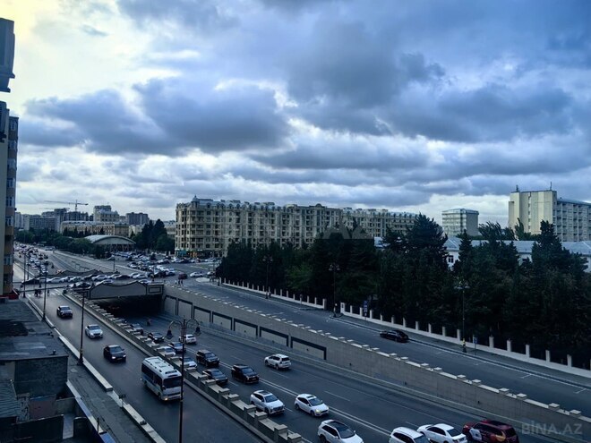 Продаётся 1-комн. вторичка 45 м², м. Гянджлик, photo 18 from 29