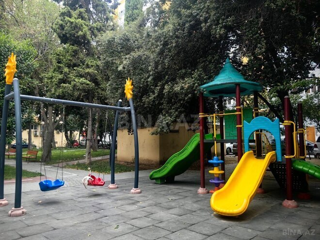 Продаётся 1-комн. вторичка 45 м², м. Гянджлик, photo 24 from 29