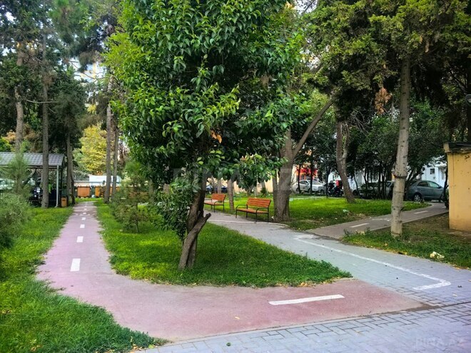 Продаётся 1-комн. вторичка 45 м², м. Гянджлик, photo 23 from 29
