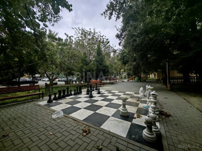 Продаётся 1-комн. вторичка 45 м², м. Гянджлик, photo 20 from 29