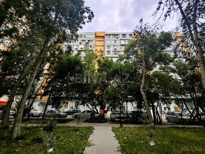 Продаётся 1-комн. вторичка 45 м², м. Гянджлик, photo 27 from 29