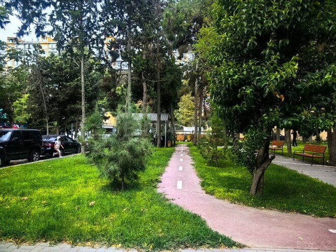 Продаётся 1-комн. вторичка 45 м², м. Гянджлик, photo 22 from 29