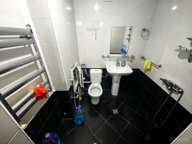 Продаётся 1-комн. вторичка 45 м², м. Гянджлик, photo 15 from 29