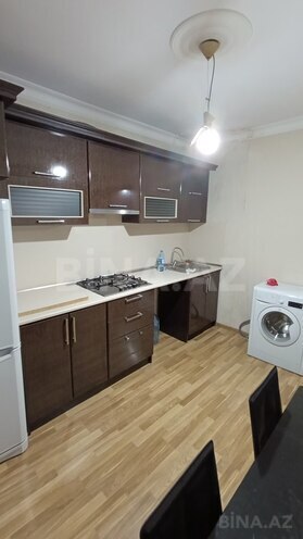 Продаётся 1-комн. вторичка 45 м², м. Гянджлик, photo 11 from 29