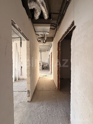 Satılır 4 otaqlı yeni tikili 139 m², Sea Breeze q., photo 8 from 18