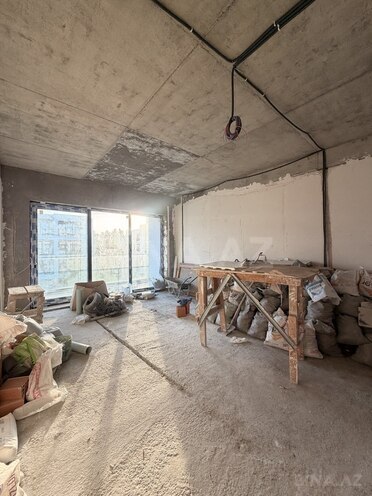 Satılır 4 otaqlı yeni tikili 139 m², Sea Breeze q., photo 4 from 18
