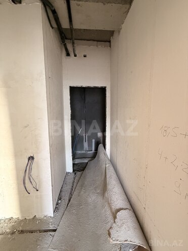 Satılır 4 otaqlı yeni tikili 139 m², Sea Breeze q., photo 12 from 18