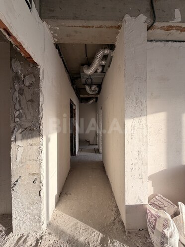Satılır 4 otaqlı yeni tikili 139 m², Sea Breeze q., photo 7 from 18