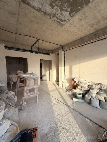Satılır 4 otaqlı yeni tikili 139 m², Sea Breeze q., photo 5 from 18